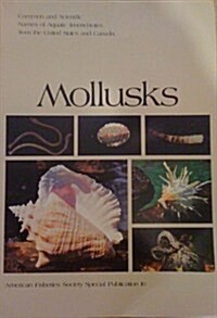 Common Scientific Names of Aquatic Invertebrates from the United States and Canada (Paperback)