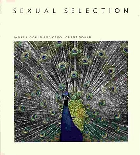Sexual Selection (Hardcover)