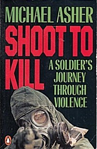 Shoot to Kill (Paperback)