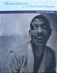 [중고] Masterpieces of the J. Paul Getty Museum Photographs (Paperback)