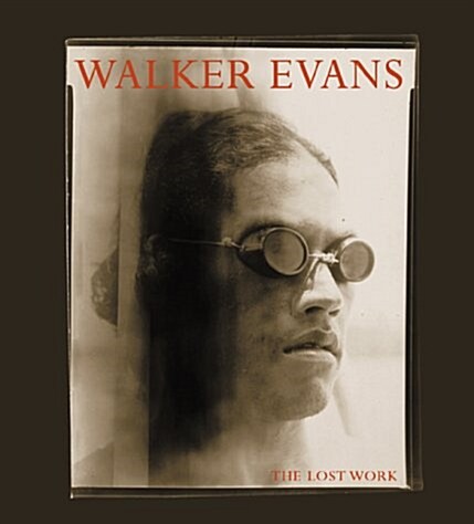Walker Evans (Hardcover)