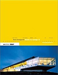 Best Designed Hotels in Europe II (Paperback)