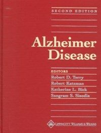 Alzheimer disease 2nd ed