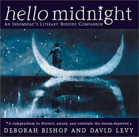 Hello Midnight (Paperback)