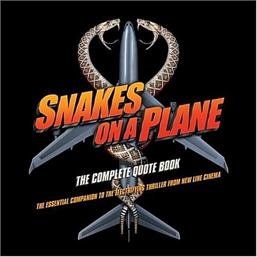 Snakes on a Plane (Paperback)