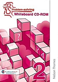 Can Do Problem Solving, Year 2 - Whiteboard (CD-ROM)