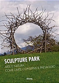 Sculpture Park (Paperback, Bilingual)