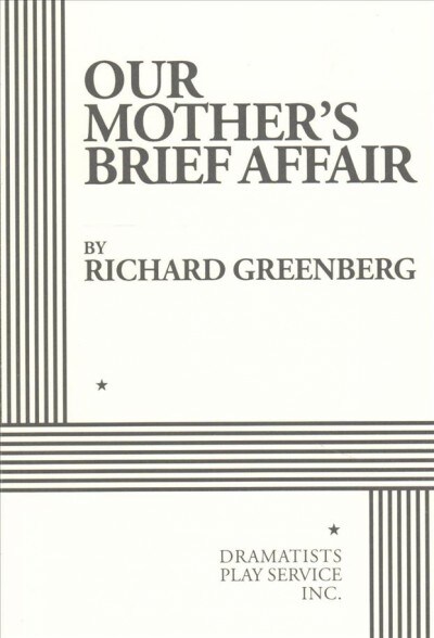 Our Mothers Brief Affair (Paperback, 1st)