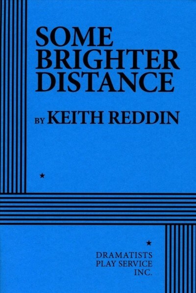 Some Brighter Distance (Paperback)