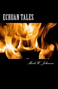Ecruan Tales (Paperback)