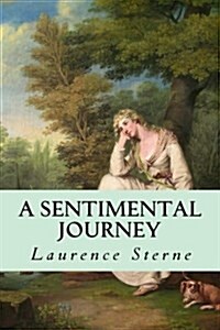 A Sentimental Journey (Paperback)