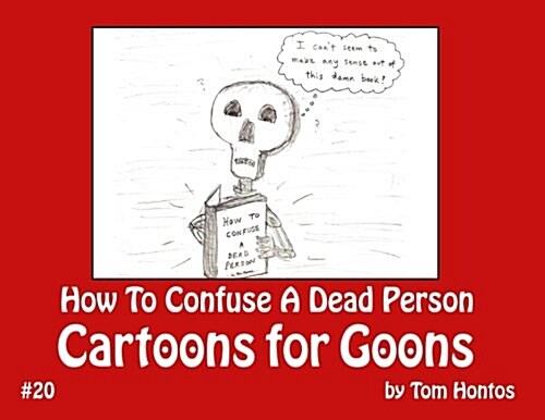 Cartoons for Goons (Paperback)