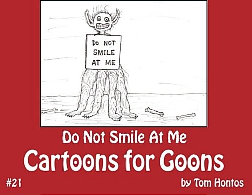 Cartoons for Goons (Paperback)