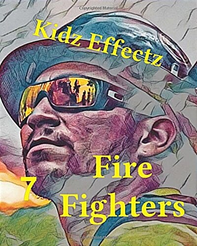 Firefighters (Paperback, Illustrated)