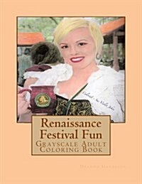 Renaissance Festival Fun (Paperback, CLR, CSM)