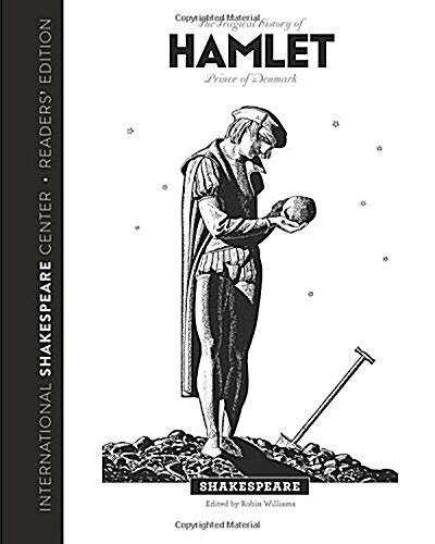 Hamlet (Paperback)