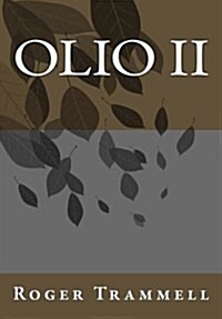 Olio II (Paperback)