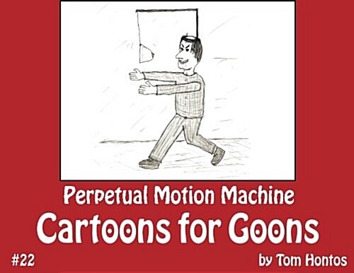Cartoons for Goons (Paperback)