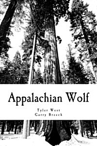 Appalachian Wolf (Paperback)