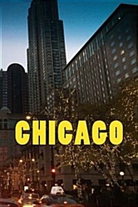 Chicago (Paperback, JOU)