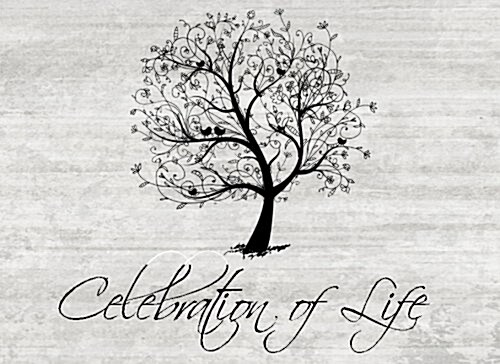 Celebration of Life (Paperback, JOU)