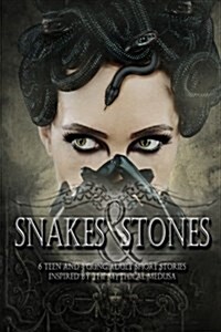 Snakes & Stones (Paperback)