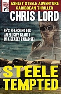 Steele Tempted (Paperback)