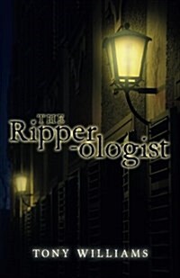 The Ripperologist (Paperback)