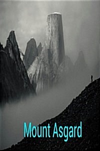 Mount Asgard (Paperback)
