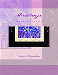 Isterestringx (Paperback, Large Print)