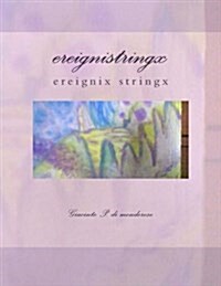 Ereignistringx (Paperback, Large Print)