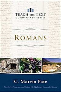 Romans (Paperback)