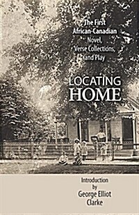 Locating Home (Paperback)