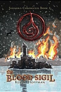 The Blood Sigil (Paperback)