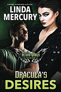 Draculas Desires (Paperback)