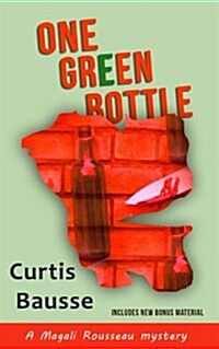 One Green Bottle (Paperback)