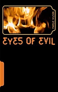 Eyes of Evil (Paperback)