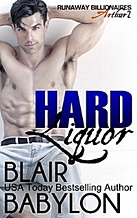 Hard Liquor (Paperback)