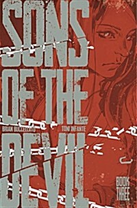 Sons of the Devil Volume 3 (Paperback)