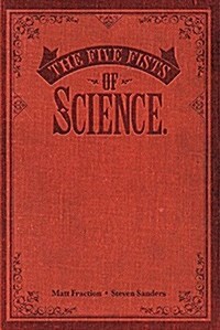 Five Fists of Science (New Edition) (Paperback)