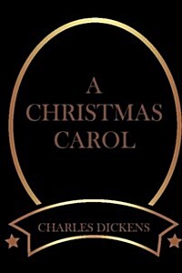 A Christmas Carol (Paperback)