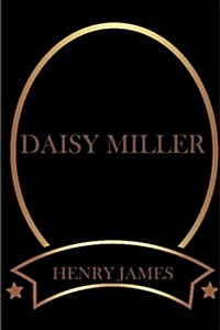 Daisy Miller (Paperback)