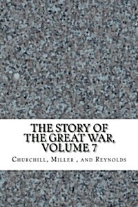 The Story of the Great War (Paperback)
