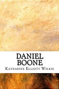Daniel Boone (Paperback)