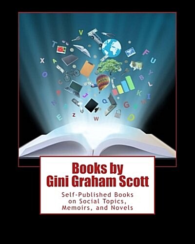 Books by Gini Graham Scott (Paperback)