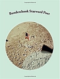 Bunderchook Starword Poet (Paperback, 2nd)