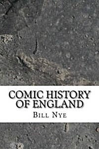 Comic History of England (Paperback)