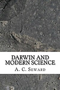Darwin and Modern Science (Paperback)