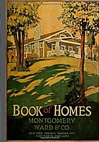 Book of Homes (Paperback)