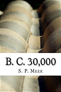 B. C. 30,000 (Paperback)